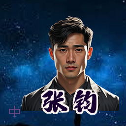 张钧